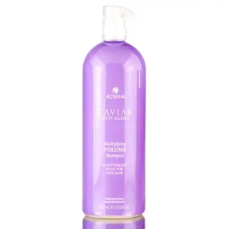 Alterna Caviar Multiplying Volume Shampoo 33.8 Oz