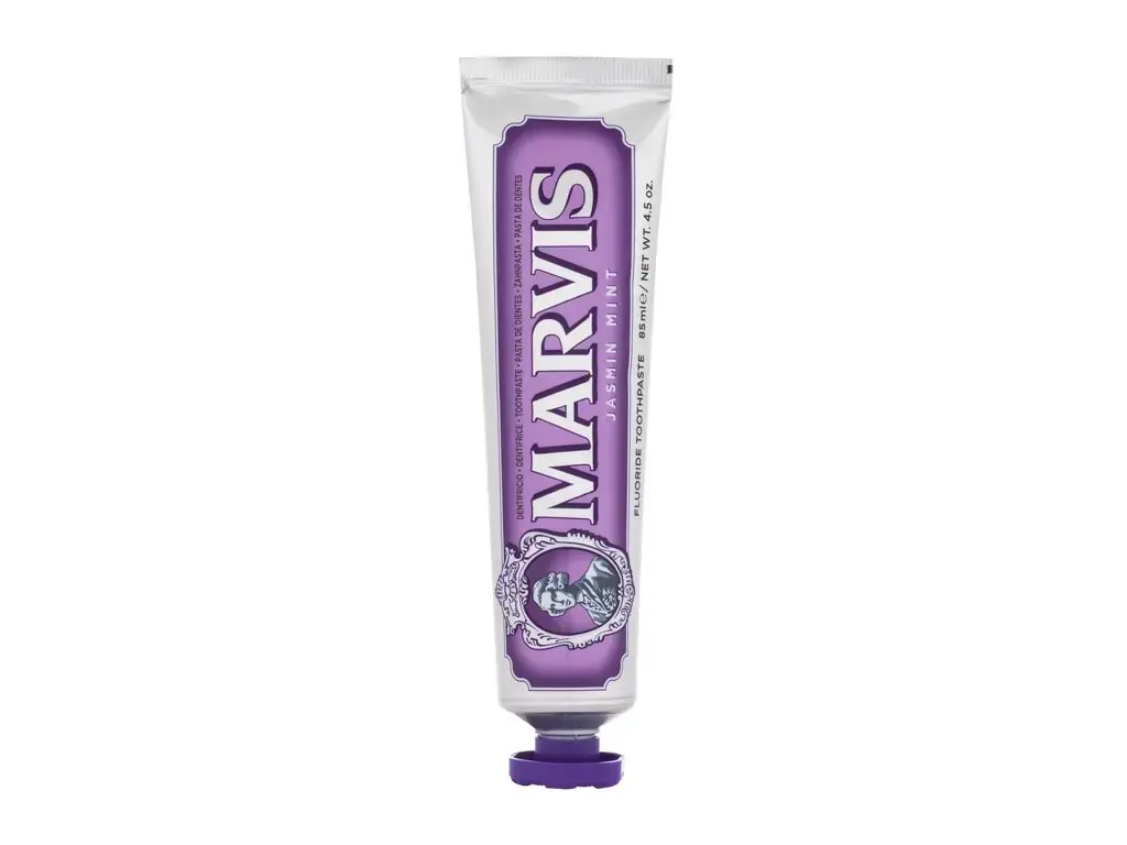 Marvis Jasmin Mint Toothpaste 85 ml