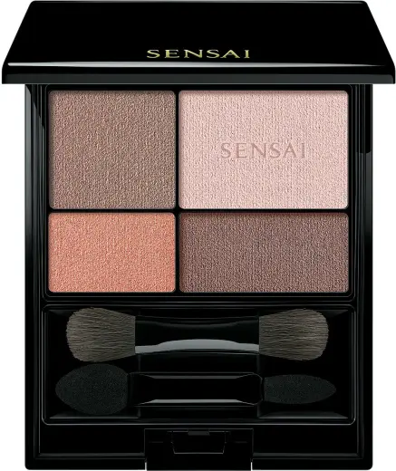 Sensai Eye Color Palette 3.7 G 02 Night Sparkle