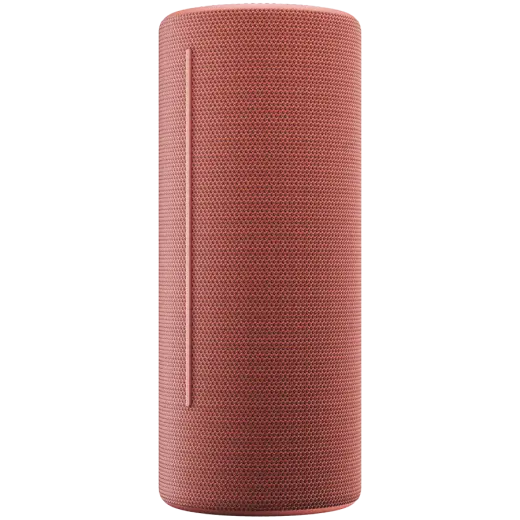 WE. HEAR 1 By Loewe Portable Speaker 40W, Coral Red