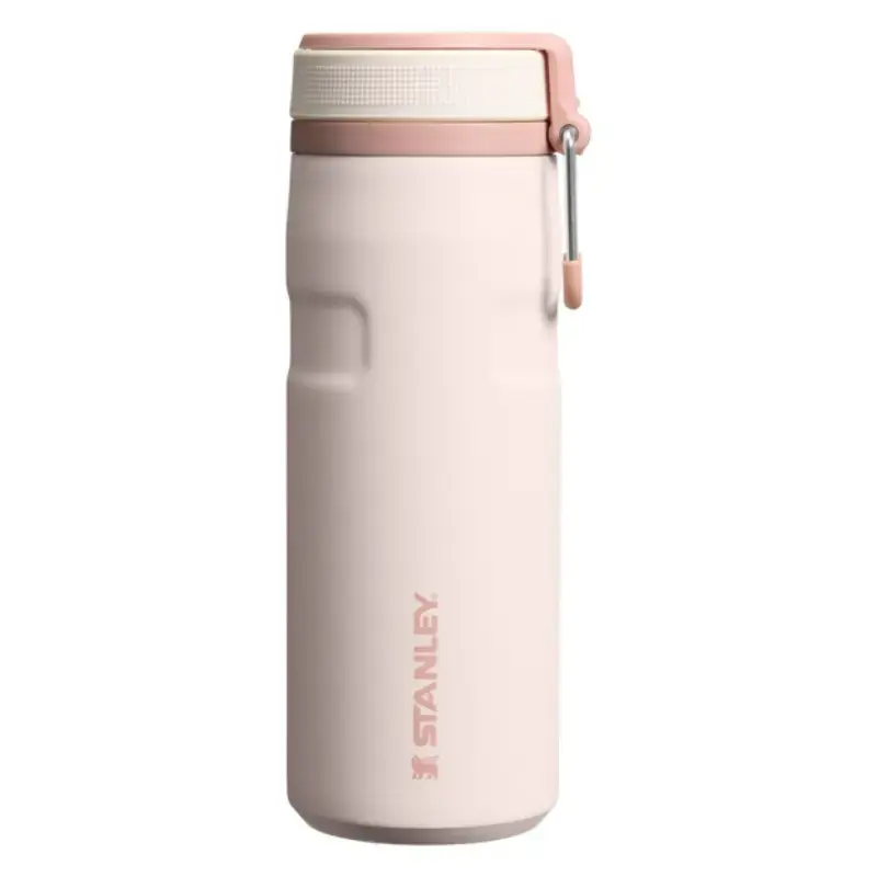 Termospudel The IceFlow Twist Flip 0.47L heleroosa