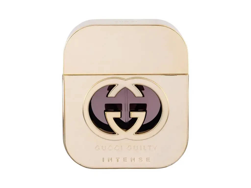 Gucci Gucci Guilty Intense Eau de Parfum 50 ml