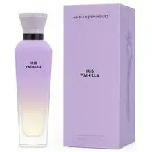 Adolfo Dominguez Iris Vanilla (EDP) Eau de Parfum for Women 120 ml
