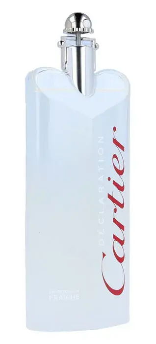 Cartier Déclaration Fraiche Eau de Toilette 100 ml