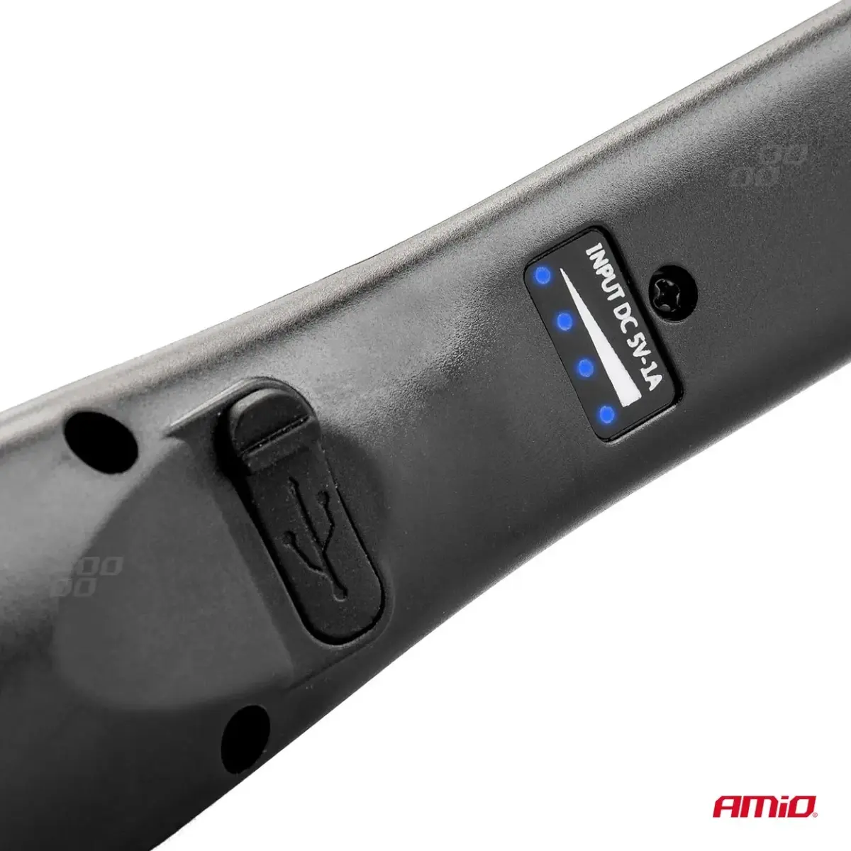 LED working torch WT10