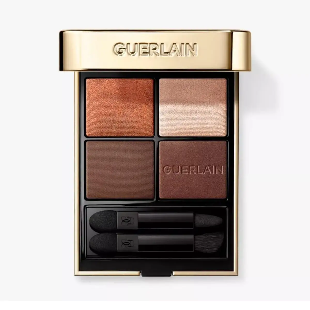Ombres G Eyeshadow Quad 6 g