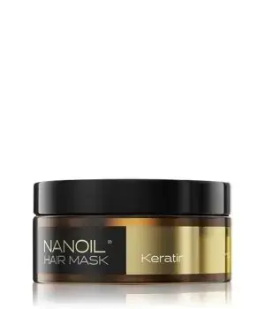 Nanoil Keratin Hair Mask 300 Ml