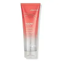 Joico Youth Lock Conditioner 250Ml in Clear