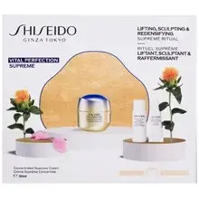 Vital Perfection Concentrated Supreme Cream Set