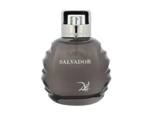 Salvador Dali Salvador Eau de Toilette 100 ml