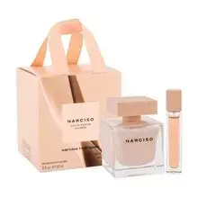 Narciso Poudree SET EDP 90 ml + EDP 10 ml