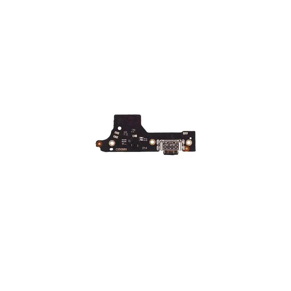 Xiaomi Redmi 12 Board with Charging Connector