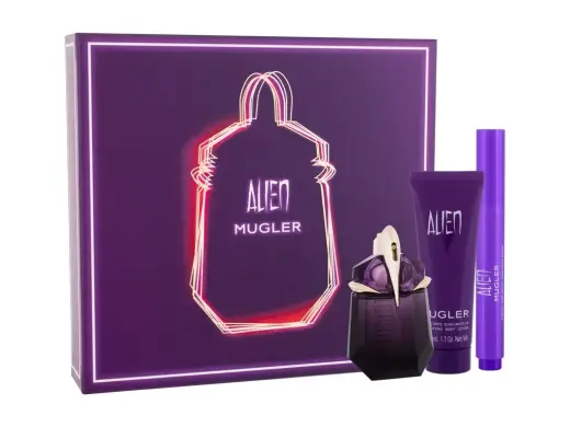 Mugler Alien Eau de Parfum 30 ml