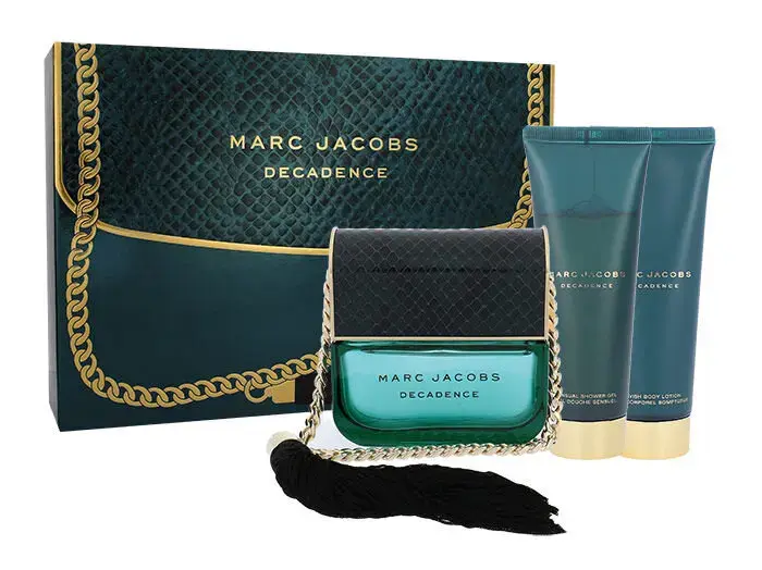 Marc Jacobs Decadence Eau de Parfum 100 ml