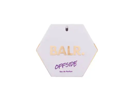BALR. Offside (EDP) parfimērijas ūdens sievietēm 50 ml