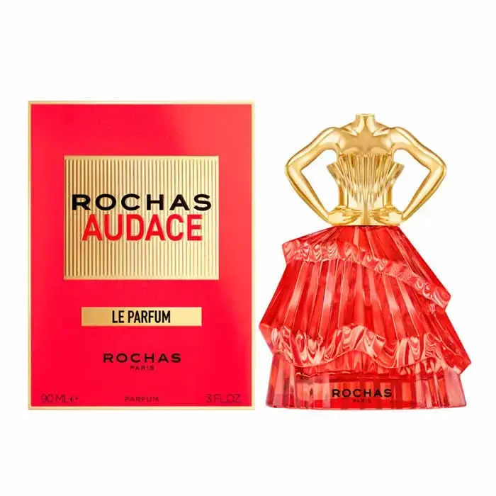 Rochas Audace Le Parfum for Women