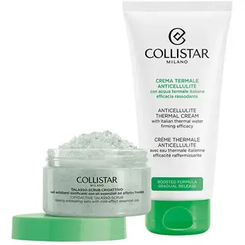 Body Care Set - Gift set of body care.