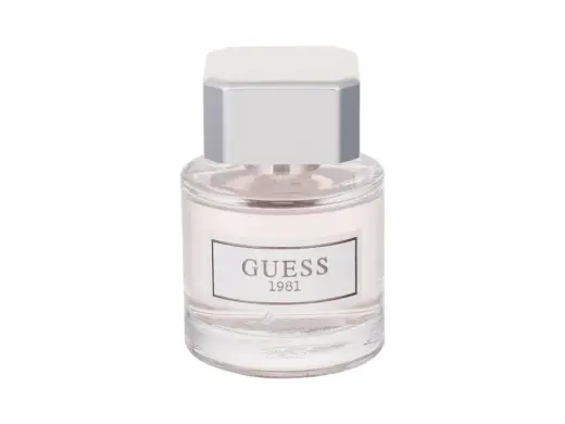 GUESS Guess 1981 Eau de Toilette 30 ml