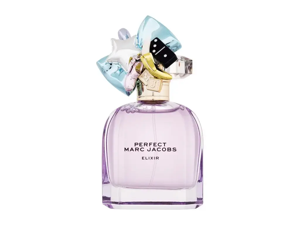 Marc Jacobs Perfect Elixir Eau de Parfum 50 ml