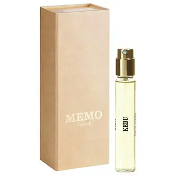 Memo Paris Kedu EDP Miniaturka 10ml