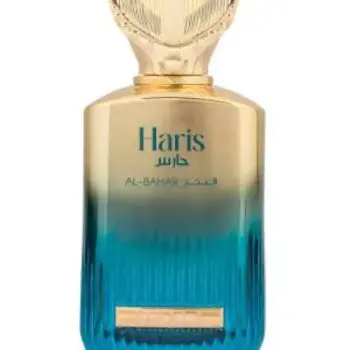 Risala Elite Haris Al Bahar parfémovaná voda unisex 100 ml