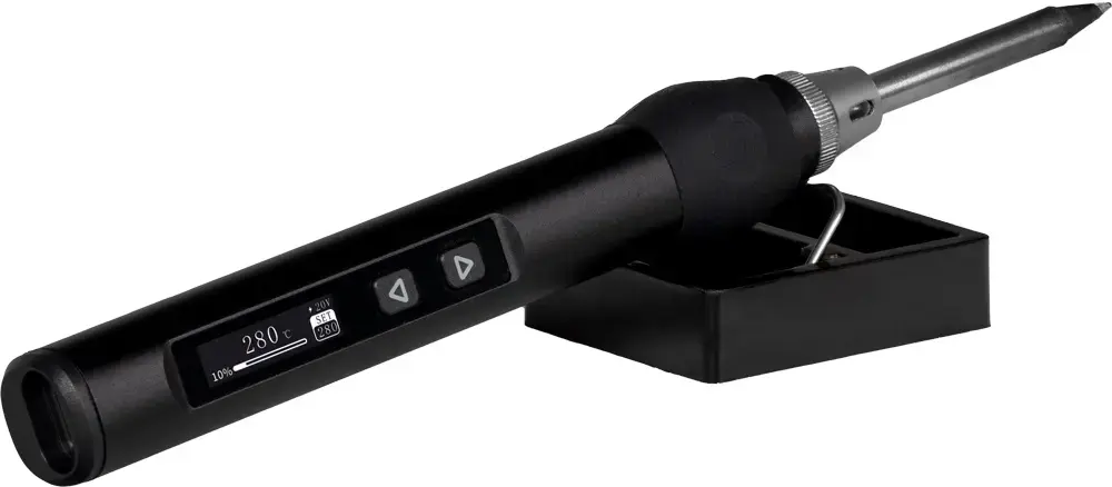 JOY-IT Lodāmurs USB-C PD, 65 W
