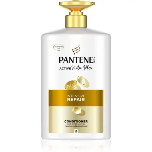 Pantene Pro-V Active Nutri Plex Intensive Repair Conditioner for Weak and Damaged Hair 800ml