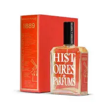 Histoires de Parfums 1889 Moulin Rouge (EDP) parfüümvesi unisex 120 ml