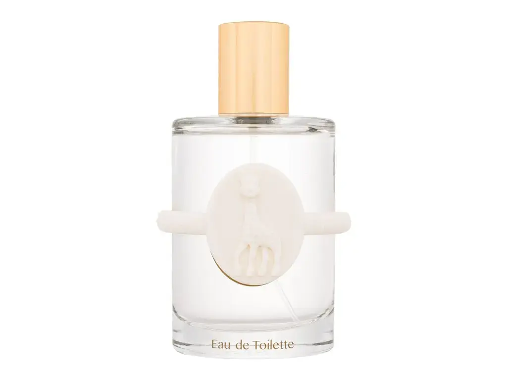 Sophie La Girafe Sophie La Girafe Eau de Toilette 100 ml
