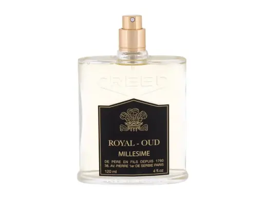 Creed Royal Oud Eau de Parfum 120 ml