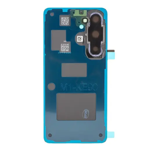 Samsung S942B Galaxy S26 Back Cover Violet (Service Pack)