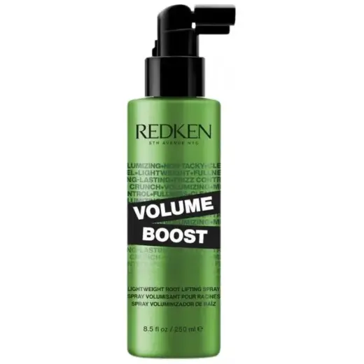 Redken Volume Boost 250Ml in Clear