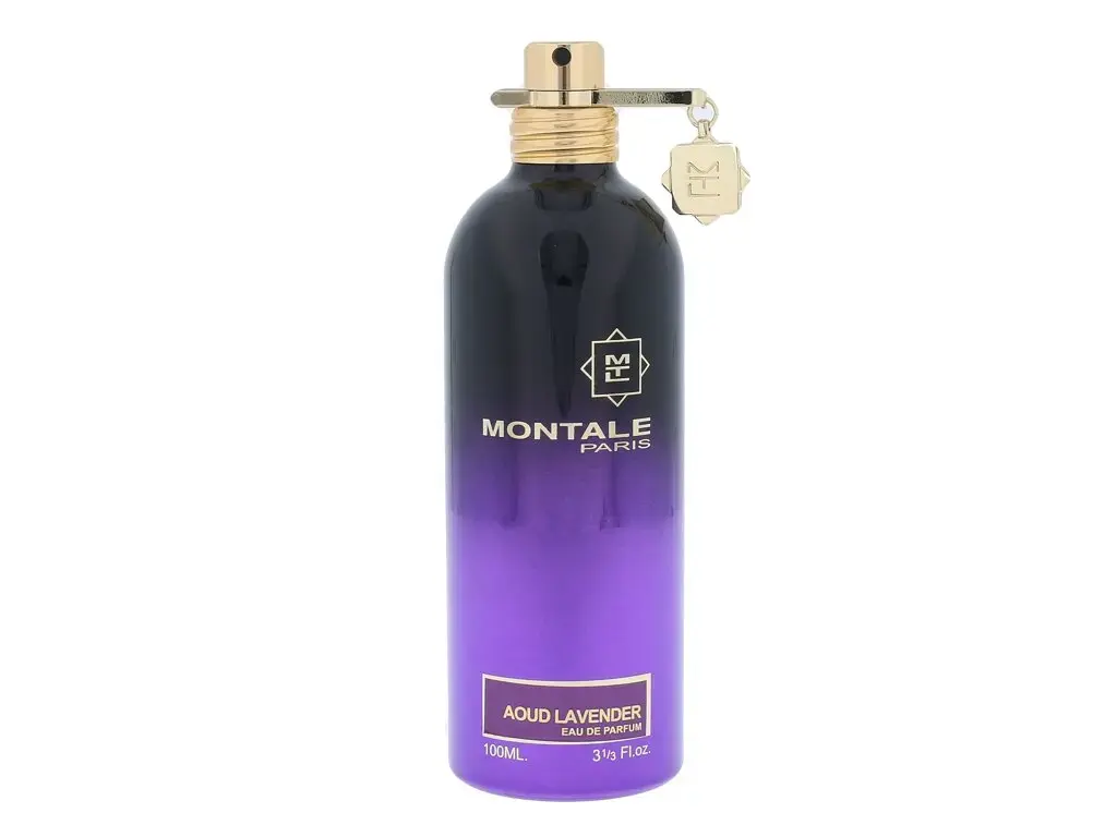 Montale Aoud Lavander Eau de Parfum 100 ml