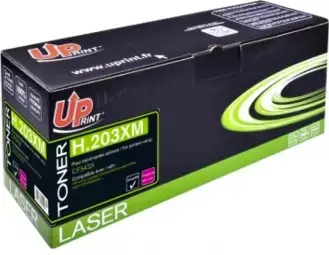 Uprint HP 203X CF543X Magenta REMANUFACTURE