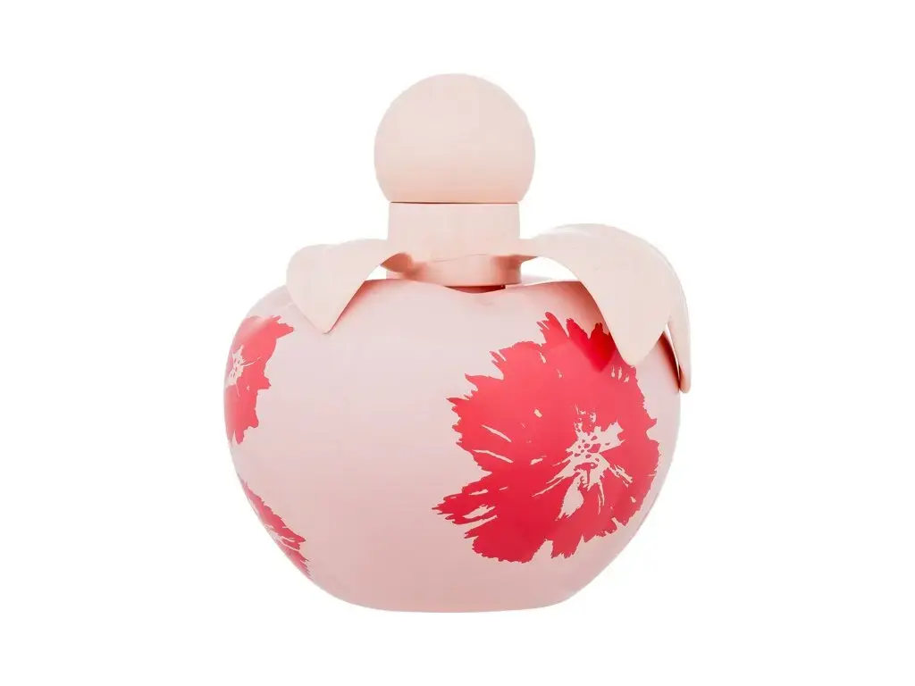 Nina Ricci Nina Fleur Eau de Toilette 80 ml