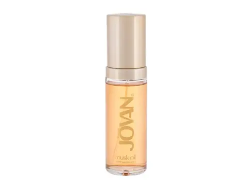 Jövan Musk Oil Eau de Parfum 59 ml