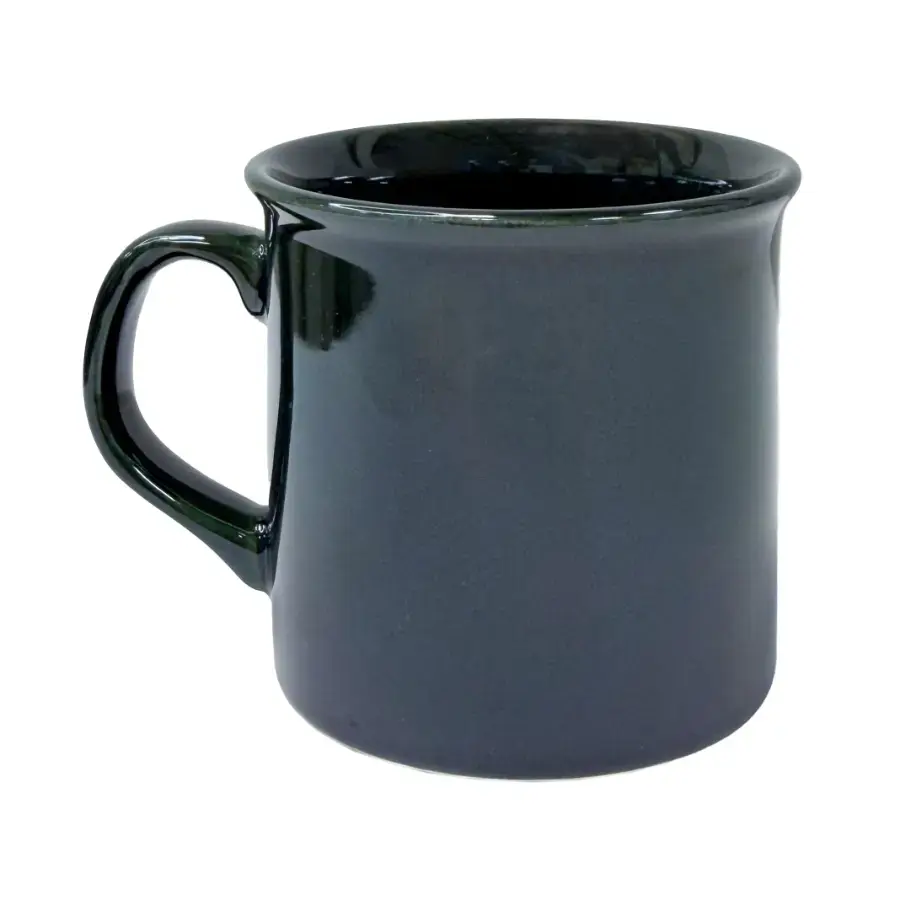 Krūze Silvara Green 9cm