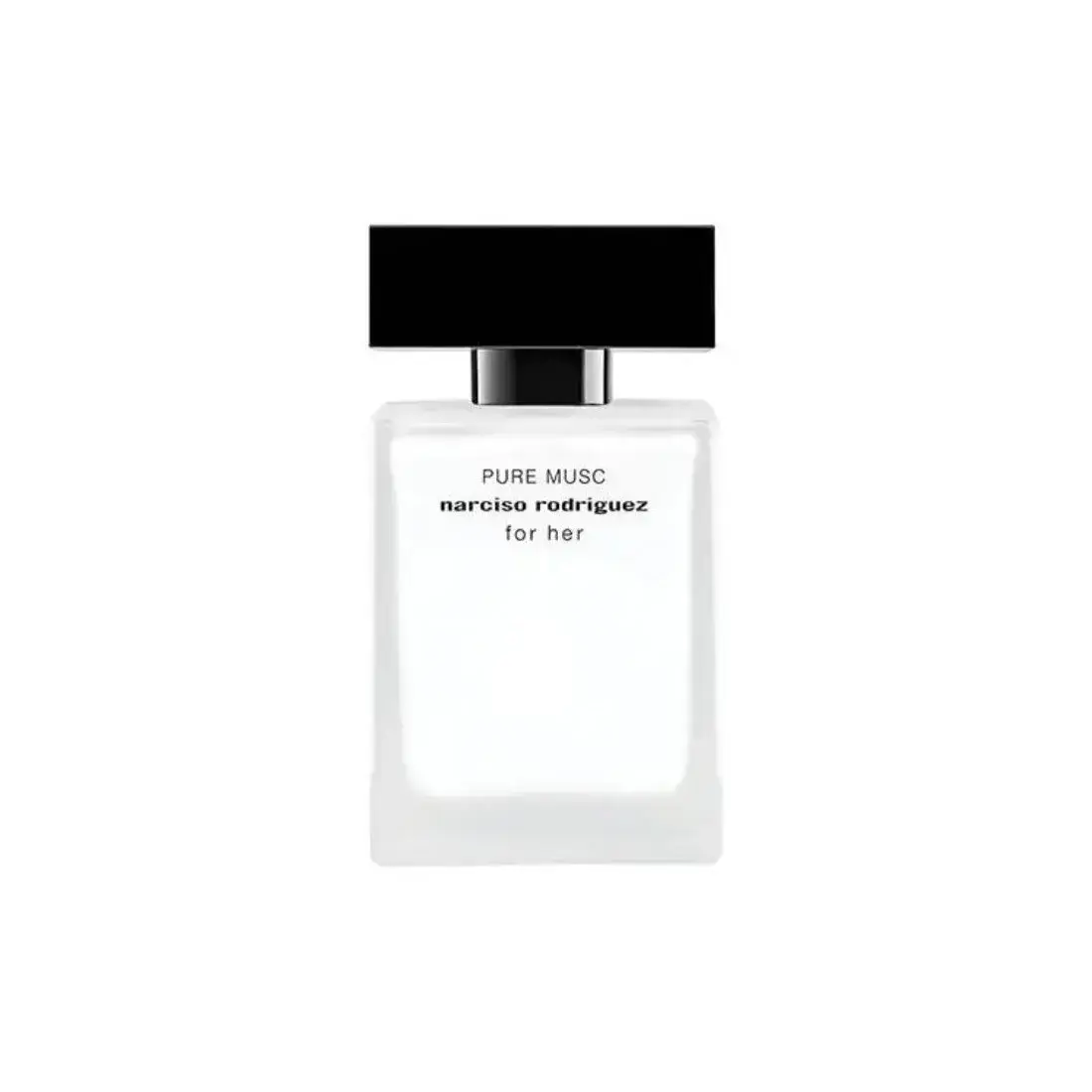 Narciso Rodriguez For Her Pure Musc