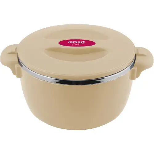 Lamart LT6039 Termo trauks 28cm 6.5L