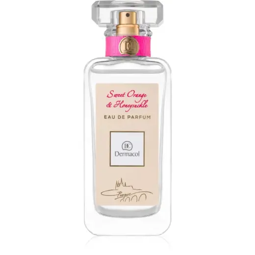 Dermacol Sweet Orange and Honeysuckle (EDP) парфюмерная вода для женщин 50 мл