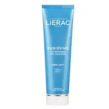 Lierac Repair Body Milk - Osvěžující tělové mléko po opalování 150ml