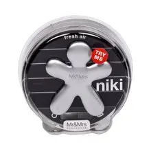 Mr & Mrs Fragrance Niki Fresh Air - A car smell