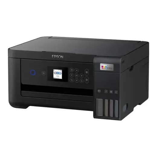 Epson EcoTank ET-2850 ET2850 Multifunktionsdrucker (C11CJ63405)