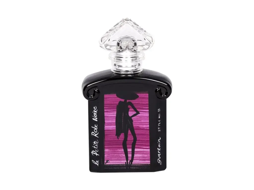 Guerlain La Petite Robe Noire My Cocktail Dress Eau de Parfum 50 ml