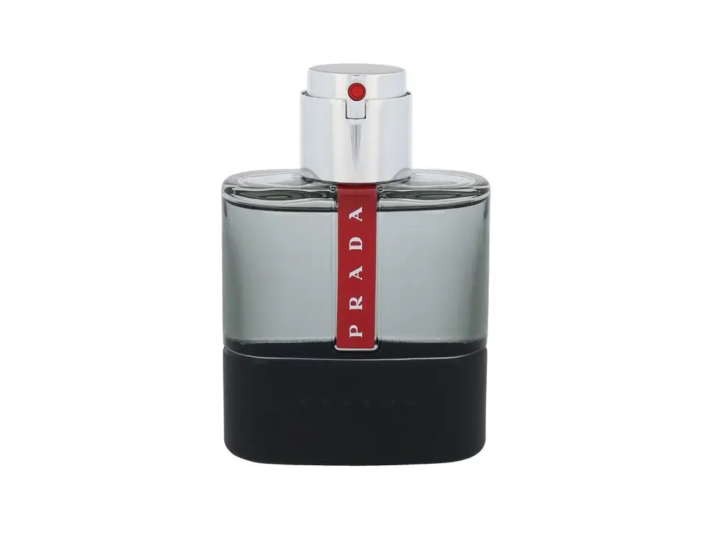 Prada Luna Rossa Carbon Eau de Toilette 50 ml