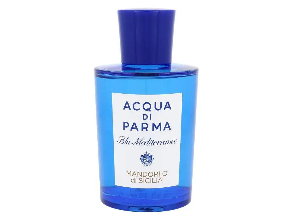 Acqua di Parma Blu Mediterraneo Mandorlo di Sicilia Eau de Toilette 150 ml