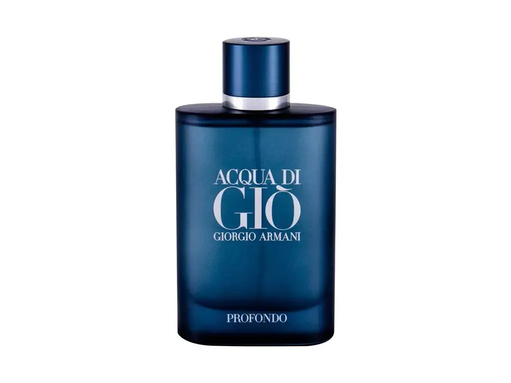 Giorgio Armani Acqua di Gio Profondo Eau de Parfum 75 ml
