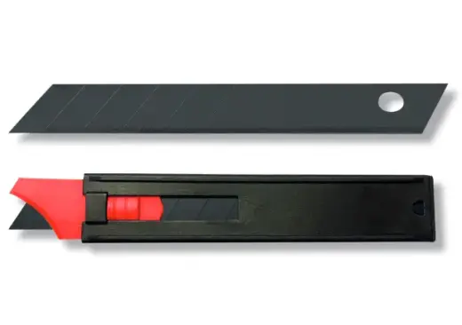 Asmeņi 18mm no SK5 melni 10gb Proline