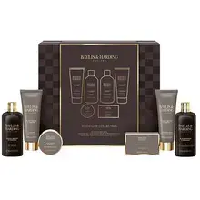 Signature Collection ( Black Pepper & Ginseng ) Set