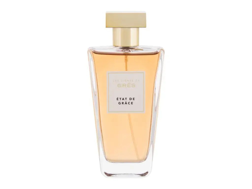 Gres Les Signes De Gres État De Grace Eau de Parfum 100 ml